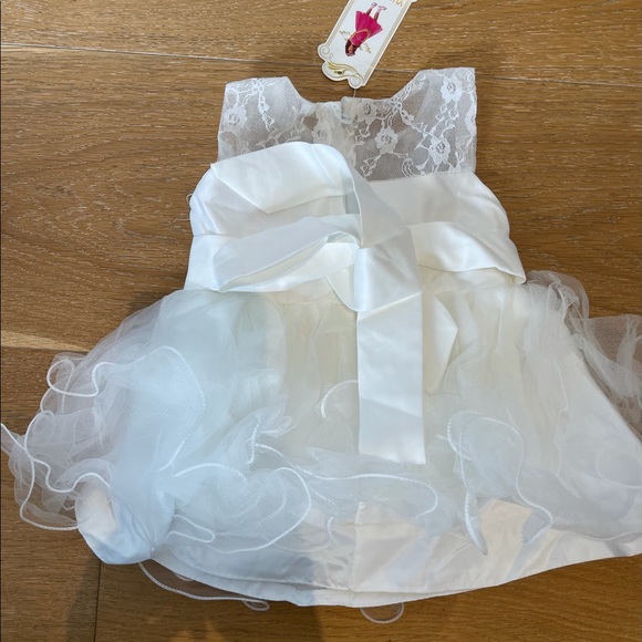 Baby dress - Picture 2 of 3